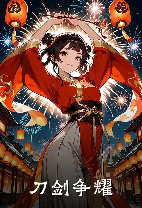 刀剑争耀(顾临渊刘闲志)完结版小说_最新全本小说刀剑争耀顾临渊刘闲志