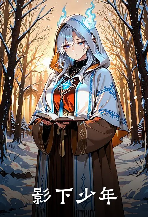 李逸林知夏(影下少年)全章节在线阅读_(影下少年)完结版免费阅读