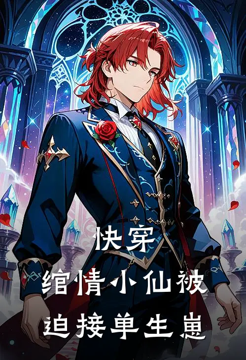 快穿：绾情小仙被迫接单生崽(云绾沈砚)最新好看小说_无弹窗全文免费阅读快穿：绾情小仙被迫接单生崽云绾沈砚