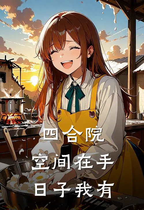 四合院：空间在手，日子我有