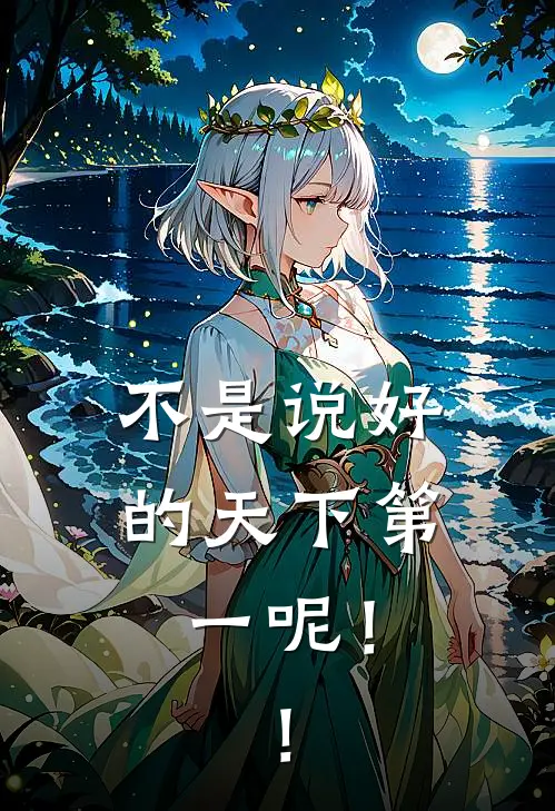 不是说好的天下第一呢！！