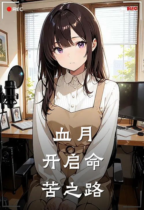 血月：开启命苦之路陆凡张鹏热门小说阅读_免费完结小说血月：开启命苦之路陆凡张鹏