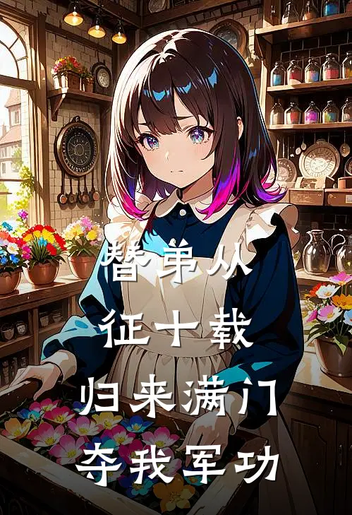 替弟从征十载，归来满门夺我军功