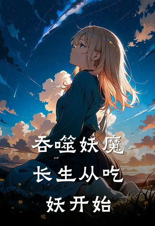 吞噬妖魔：长生从吃妖开始(陆离陈振生)最新好看小说_最新章节列表吞噬妖魔：长生从吃妖开始(陆离陈振生)