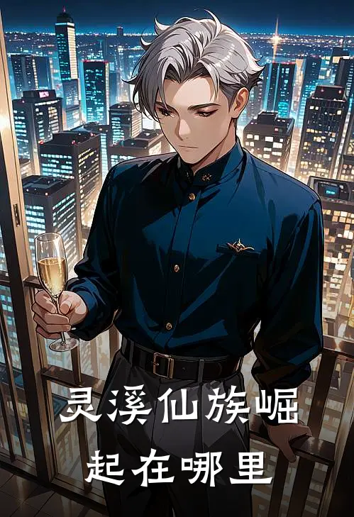 灵溪仙族崛起在哪里