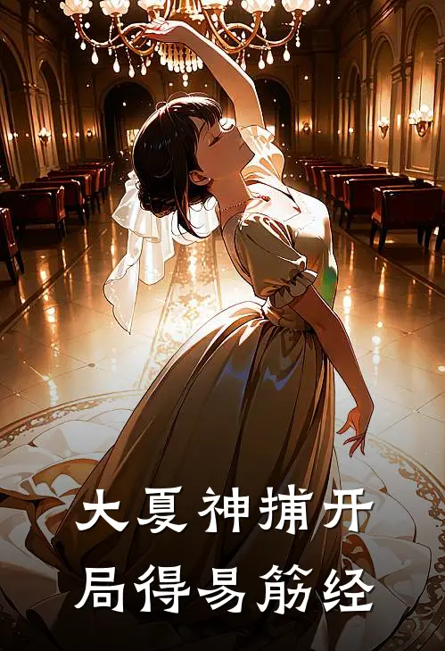 大夏神捕开局得易筋经