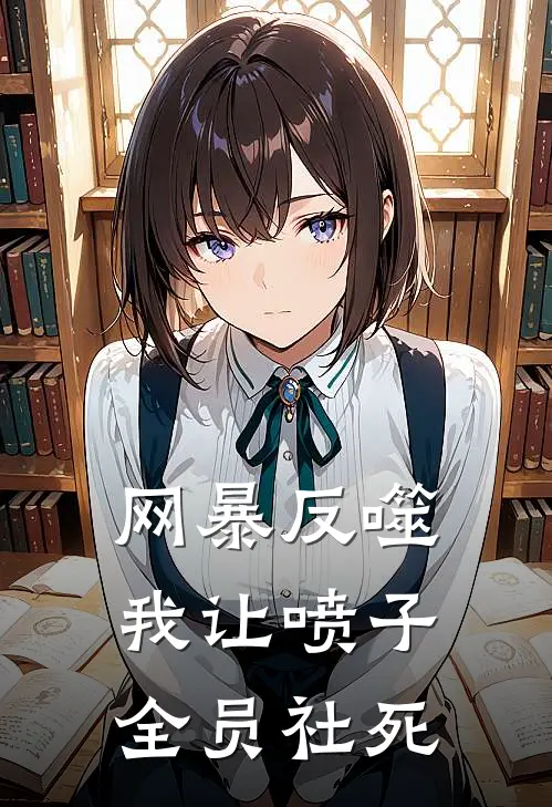 网暴反噬：我让喷子全员社死(沈曦林晓晓)小说推荐完本_全本免费小说网暴反噬：我让喷子全员社死沈曦林晓晓