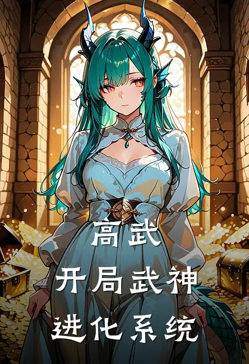 《高武：开局武神进化系统》林默林晓晴已完结小说_高武：开局武神进化系统(林默林晓晴)火爆小说