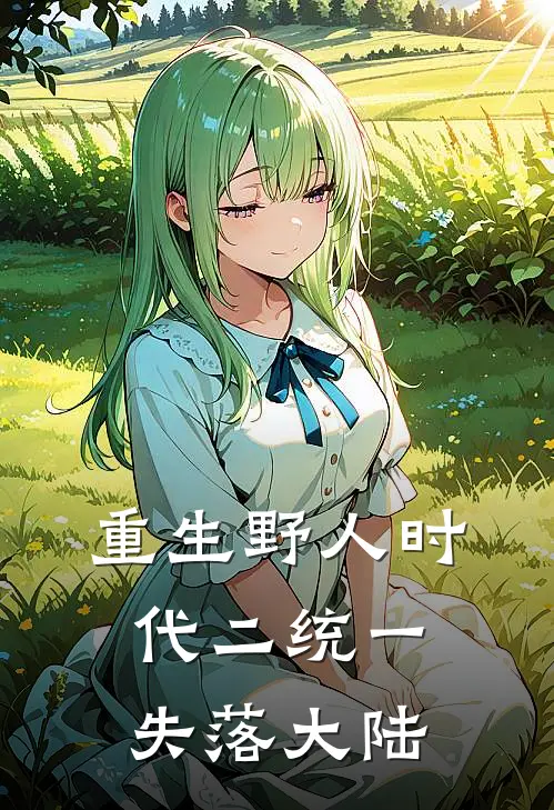 重生野人时代二统一失落大陆