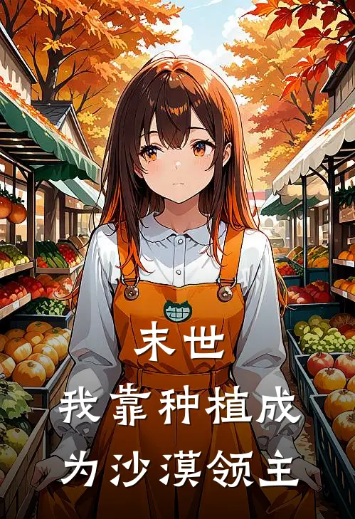 末世：我靠种植成为沙漠领主