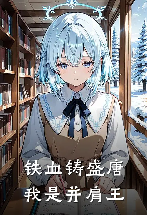 铁血铸盛唐：我是并肩王李少博李少博免费小说大全_热门免费小说铁血铸盛唐：我是并肩王(李少博李少博)