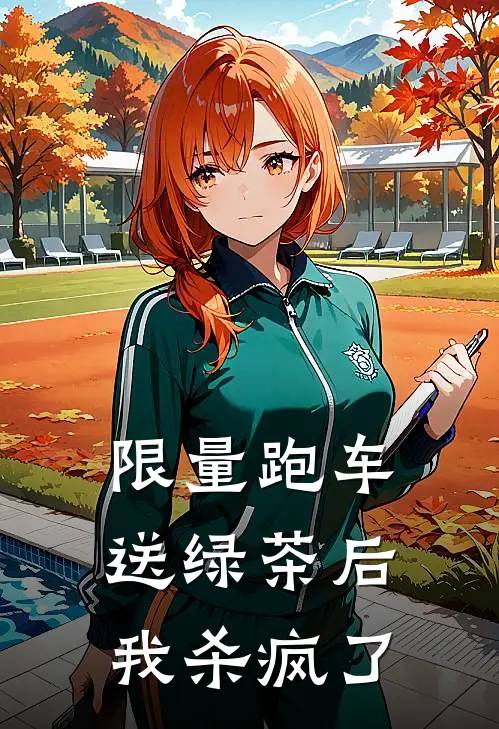 限量跑车送绿茶后，我杀疯了(刘波倩倩)热门小说阅读_全文免费阅读限量跑车送绿茶后，我杀疯了刘波倩倩