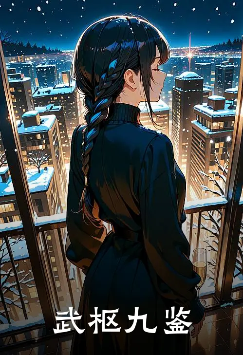 武枢九鉴周平赵三热门免费小说_免费小说免费阅读武枢九鉴周平赵三