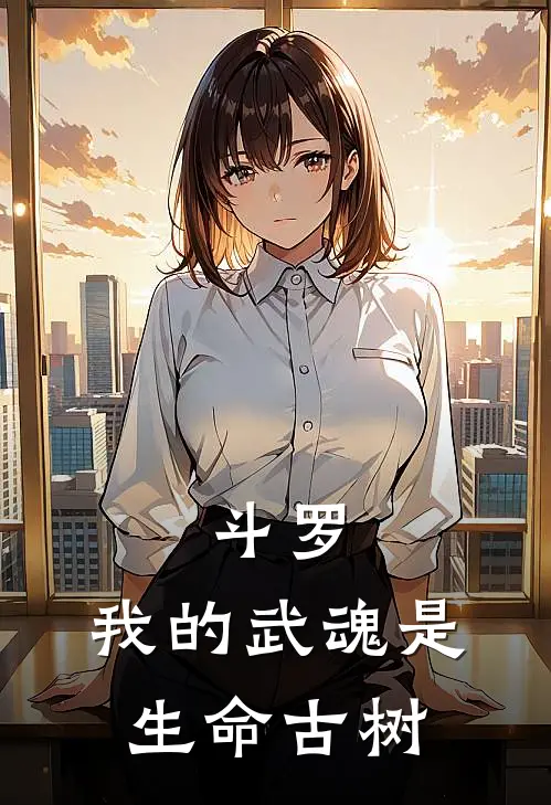 斗罗：我的武魂是生命古树