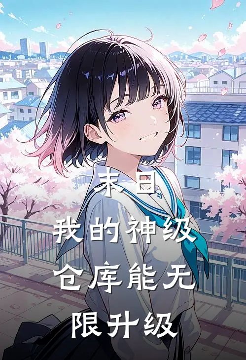 末日：我的神级仓库能无限升级