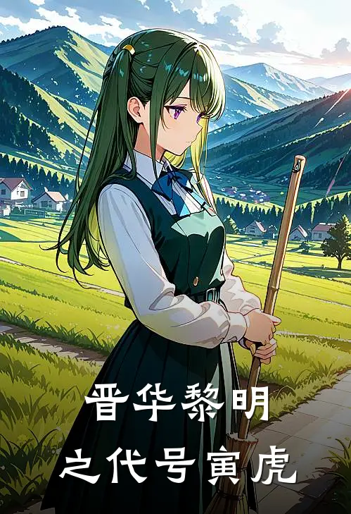 晋华黎明，之代号寅虎