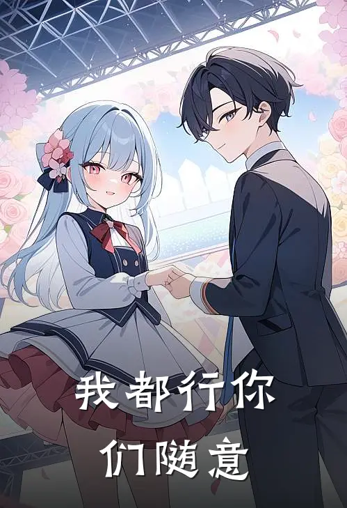 我都行你们随意