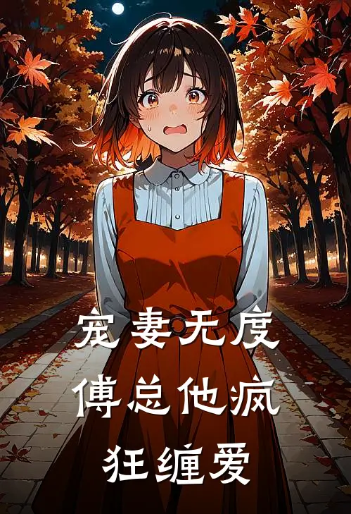 宠妻无度，傅总他疯狂缠爱池笙沈星茉完整版小说全文免费阅读_最新章节列表宠妻无度，傅总他疯狂缠爱(池笙沈星茉)