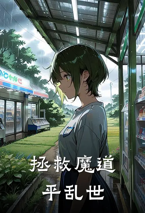 拯救魔道平乱世