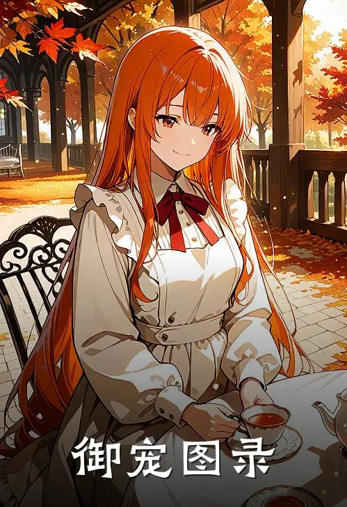 御宠图录