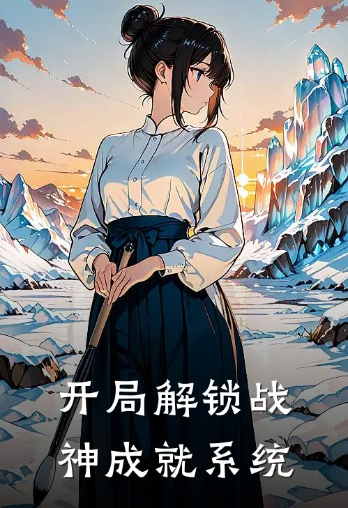 开局解锁战神成就系统