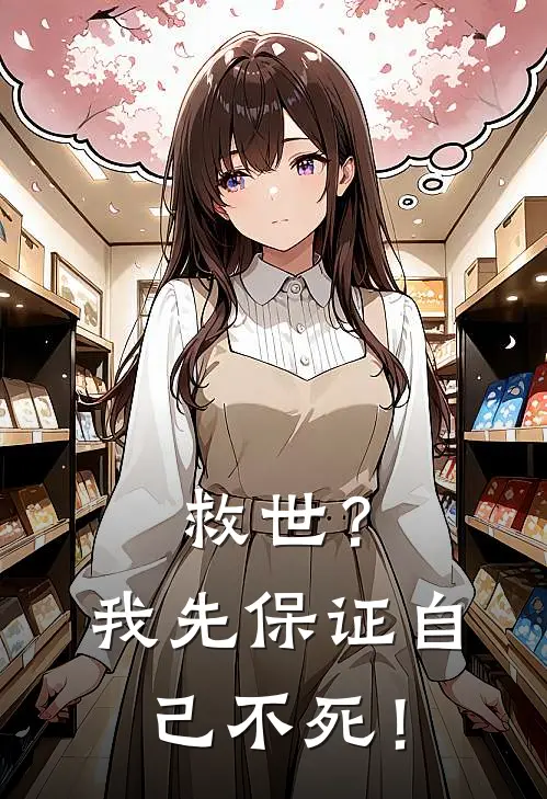 救世？我先保证自己不死！