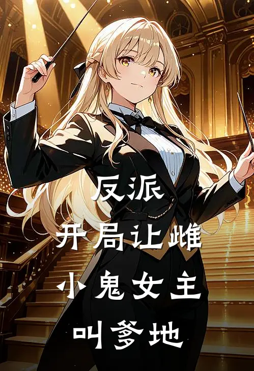 反派：开局让雌小鬼女主叫爹地