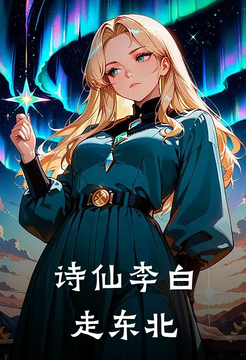 诗仙李白走东北李白阿黄免费小说完结_最新章节列表诗仙李白走东北(李白阿黄)