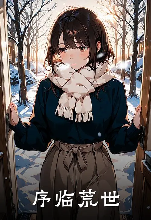 序临荒世(陆沉李伟)免费小说完结版_免费小说免费阅读序临荒世陆沉李伟