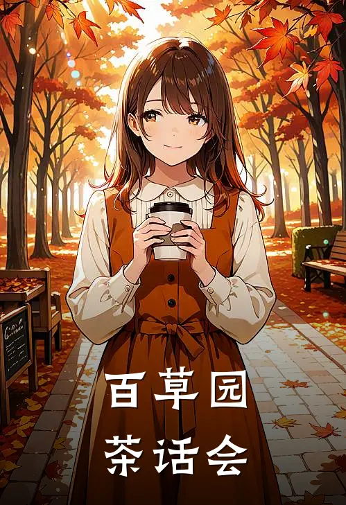 百草园茶话会