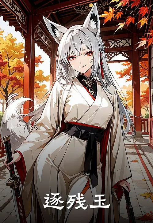 逐残玉林辰苏婉清免费小说全集_免费小说在哪看逐残玉(林辰苏婉清)