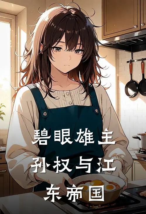 碧眼雄主孙权与江东帝国孙坚孙权在线免费小说_最新推荐小说碧眼雄主孙权与江东帝国(孙坚孙权)