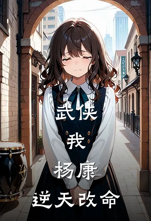 杨康黄蓉(武侠：我，杨康，逆天改命)完结版免费在线阅读_《武侠：我，杨康，逆天改命》全章节阅读