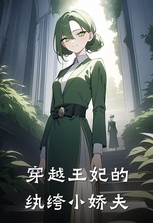 穿越王妃的纨绔小娇夫