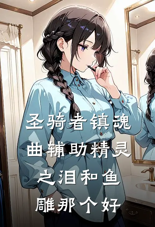 圣骑者镇魂曲辅助精灵之泪和鱼雕那个好