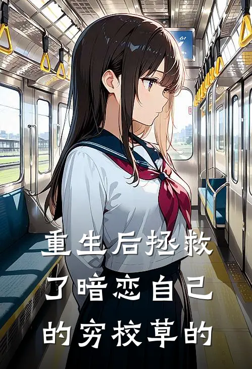 重生后拯救了暗恋自己的穷校草的