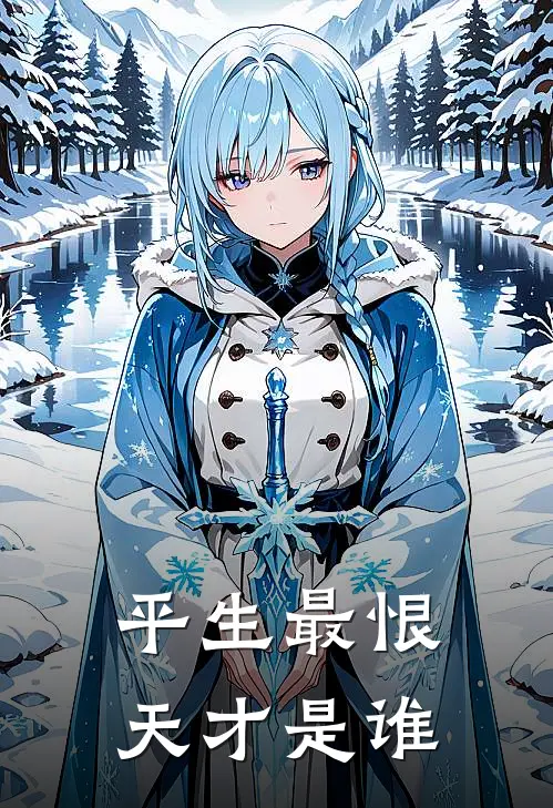 平生最恨天才是谁