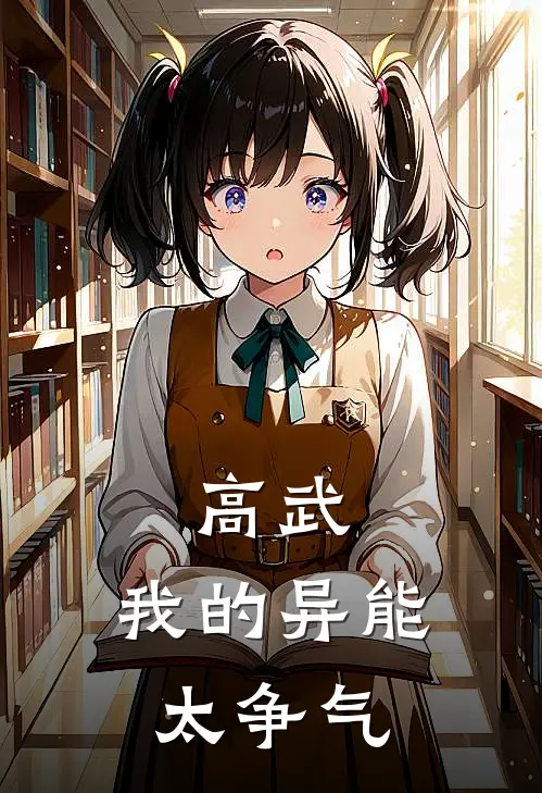 高武：我的异能太争气