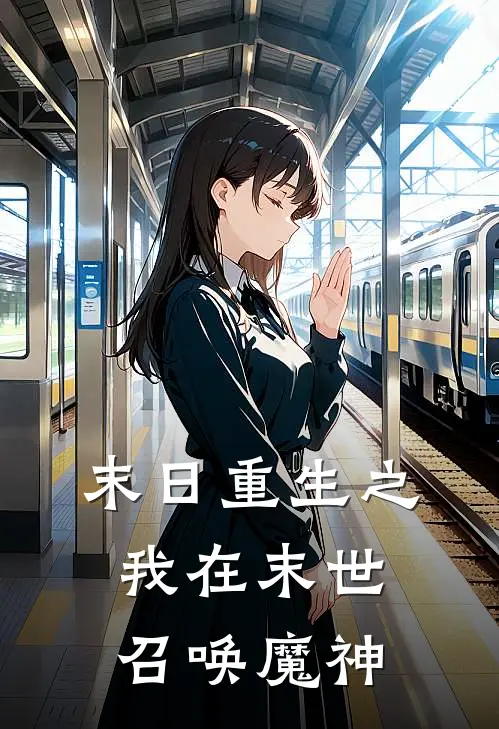 末日重生之我在末世召唤魔神