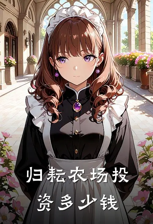 归耘农场投资多少钱