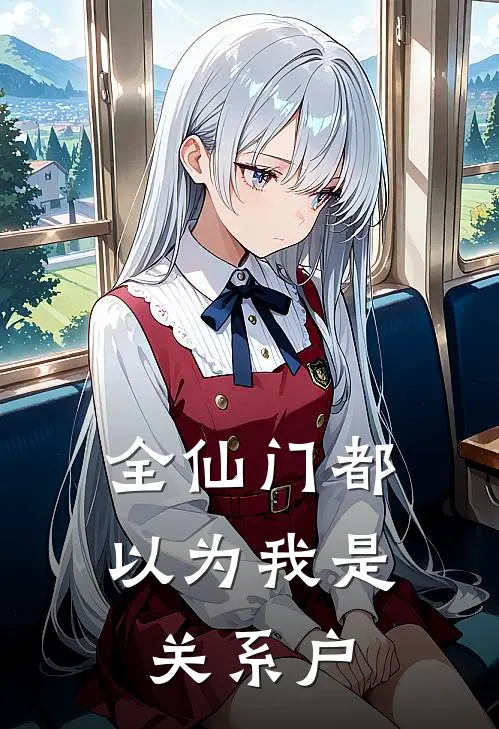 全仙门都以为我是关系户