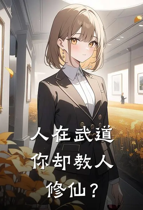 人在武道，你却教人修仙？