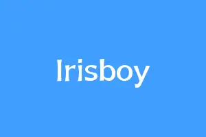 Irisboy