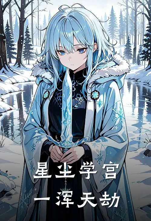星尘学宫一浑天劫