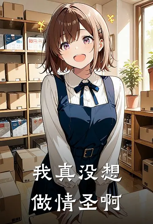 我真没想做情圣啊