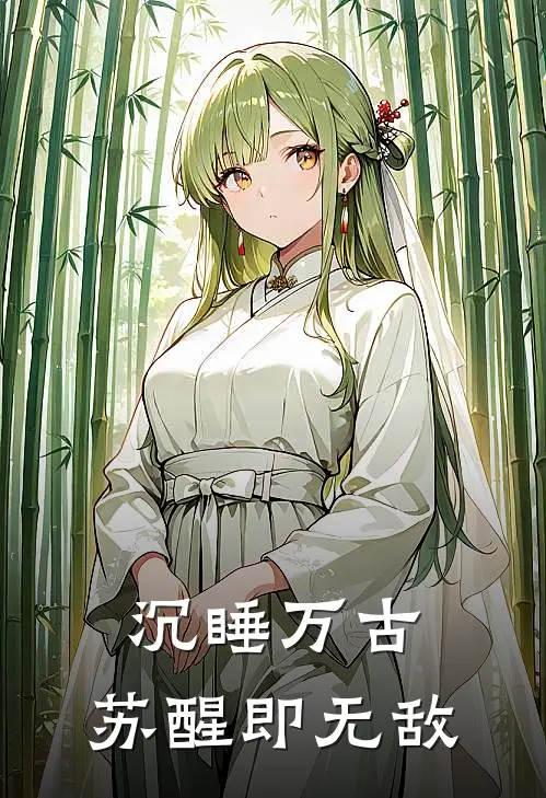 沉睡万古，苏醒即无敌