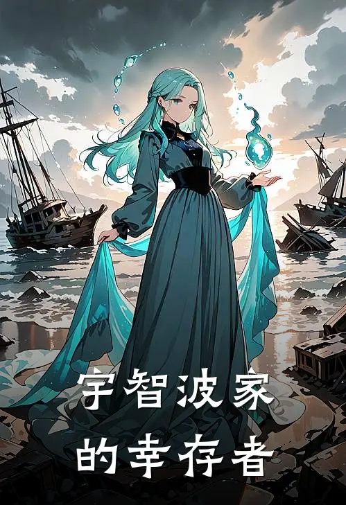 宇智波家的幸存者