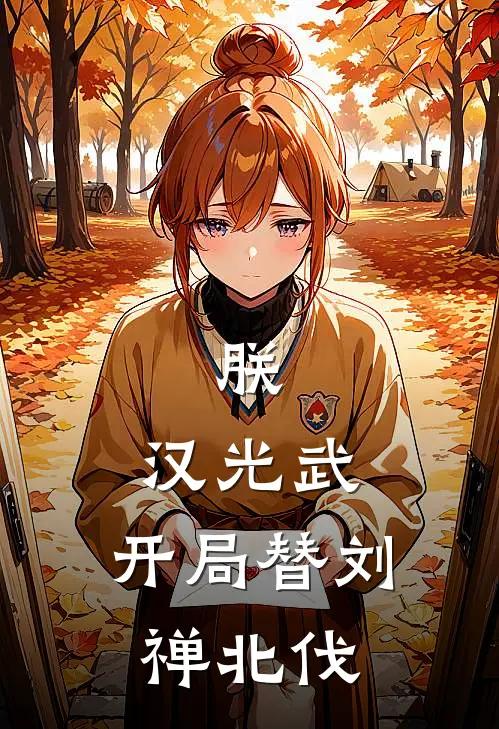 朕，汉光武，开局替刘禅北伐