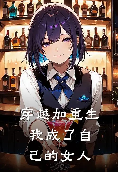 穿越加重生，我成了自己的女人