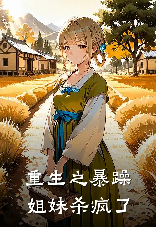 重生之暴躁姐妹杀疯了